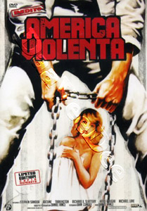 The No Mercy Man |   DVD
